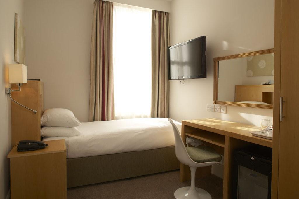 Park International Hotel Londres Habitación foto